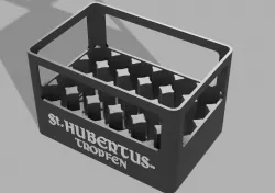 St. Hubertus 24er Kiste