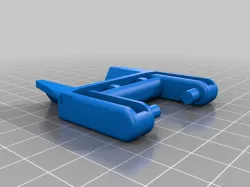 Stanley Sawhorse Replacement Clips