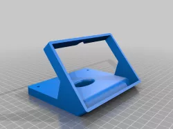 Stream Deck Under Desk Mount