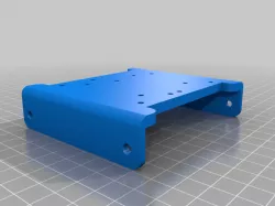 Super Feeder Control Box