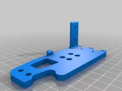 Switchwire Biqu h2 Mount