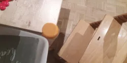 Table Corner  Protection
