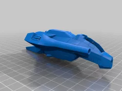 Taiidan Interceptor