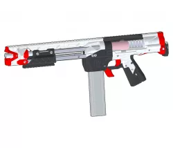 Talon Claw T4
