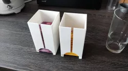 Tea Dispenser
