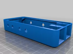 Telescope OTA Power Distribution Box & Dew Heater Controller