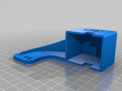 Tenlog TLD3 -Pro Purge Bucket