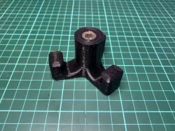 Tesla Model 3 Trunk Hook