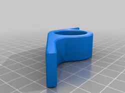 Tesla Model Y Hitch Cover Removal Tools