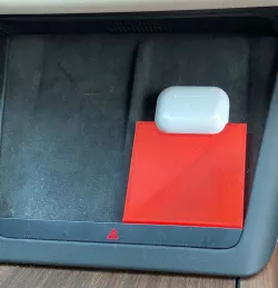 Tesla S 2021 AirPods Pro Charging Adapter