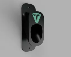 TeslaMount