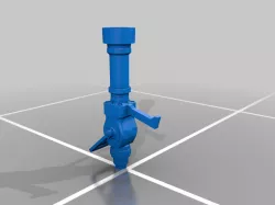 TF2 Medigun