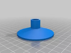TFA Ampule Holder