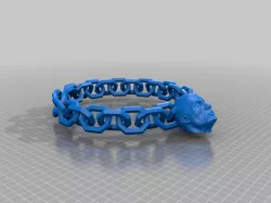 The Dwayne Chain