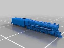 The Polar Express