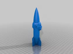 The Rock Rocket  - Rock-et