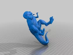 cockasaurus rex 3D Models | Page 1 | STLFinder