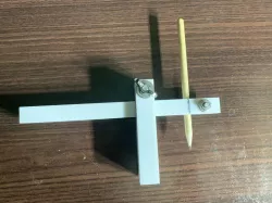 Thickness gauge