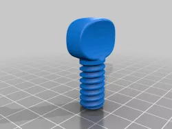 Thumb Screw for Stanley No 60 & 61 Marking Gage