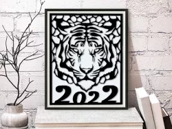 Tiger Year