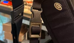 Timbuk2 Chest Strap Clip Replacement