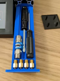 Tool Drawer