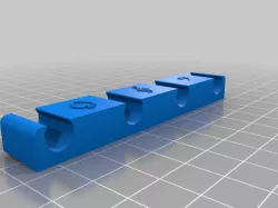 toothbrush holder