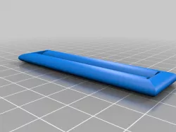 Toothpaste Squeezer
