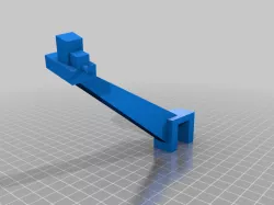 Transformers SS86 Scourge sweep stand