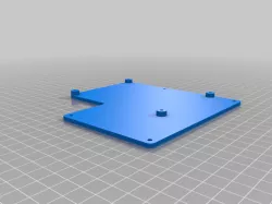 Trigorilla to SKR 2 Adapter - Lightweight