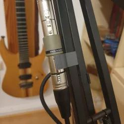 Triton Fethead Holder for K&M 23840 Microphone Arm