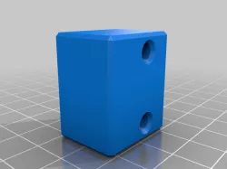 TronXY BondTech Extruder 