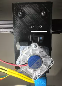 TronXY Pro 2 Flyer