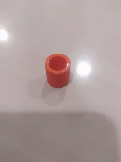 Tube adapter