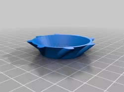 Turbo funnel, large with thin neck + removable screen