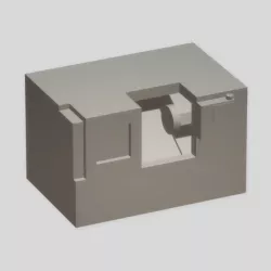 Turning Center
