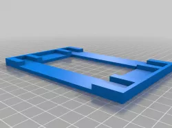 Tush Ultimate Spool Holder Seat