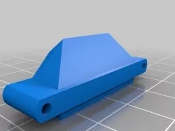 Two Trees Bluer Plus Airflow duct improved v2