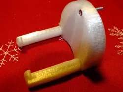ukulele holder