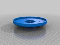 Universal Air Cleaner Assembly - Parametric