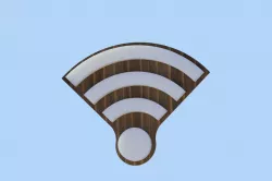 Universal Wifi Logo