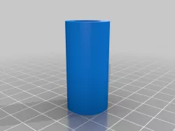 Unlucky Thirteam Laser Plotter