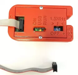 USB asp programátor