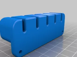 USB Cable Holder