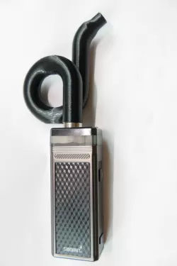 Vape Smoant Pasito 2 driptip for cooling and liquid separate