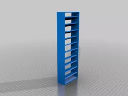 Vent Air Duct