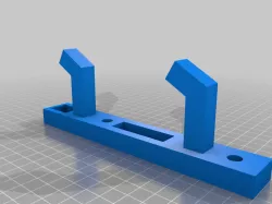 Vertical Hook