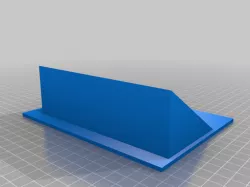 Video Doorbell Angle Mount