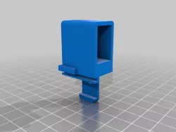 Voxelab Aquila / Ender 3  Auto Shutdown