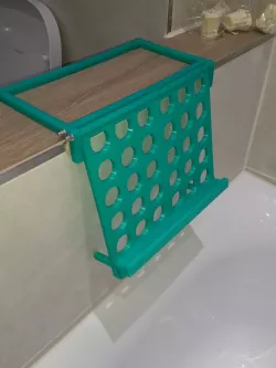 Wall-Tabletholder